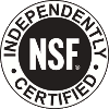 NSF Certification | Culligan of Laredo