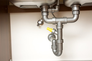 Soft water will help keep your pipes in better condition